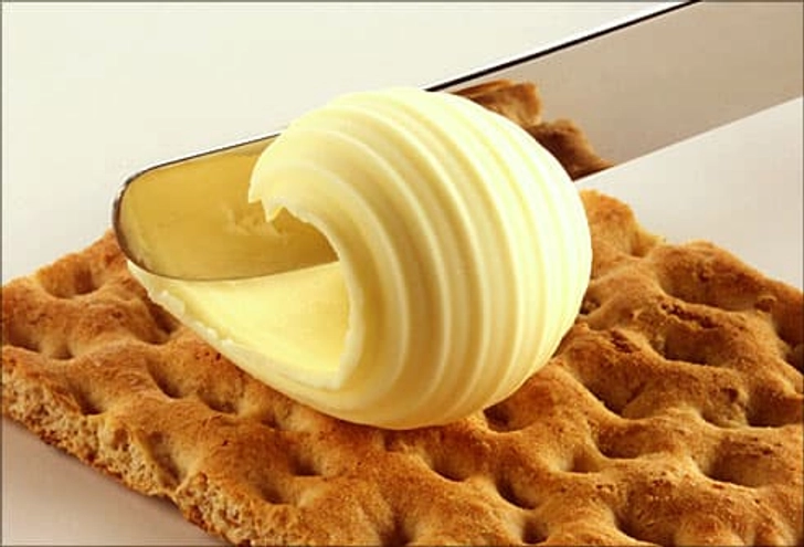 Completely Avoid Fatty Foods