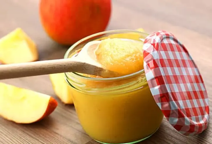 Follow the BRAT Diet to Get Better