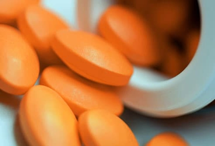 Drugs Can Cause Diarrhea