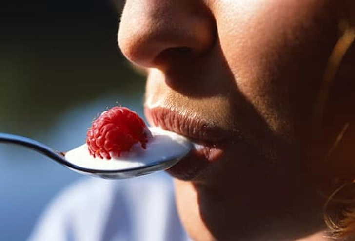 Yogurt May Help Reduce Diarrhea