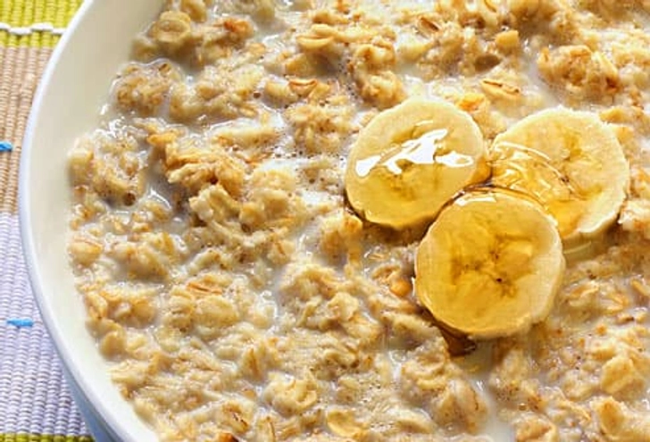 Fiber Foods May Help