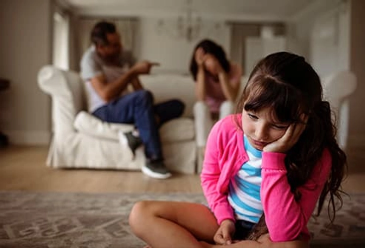Troubled Childhood Troubled Childhood
