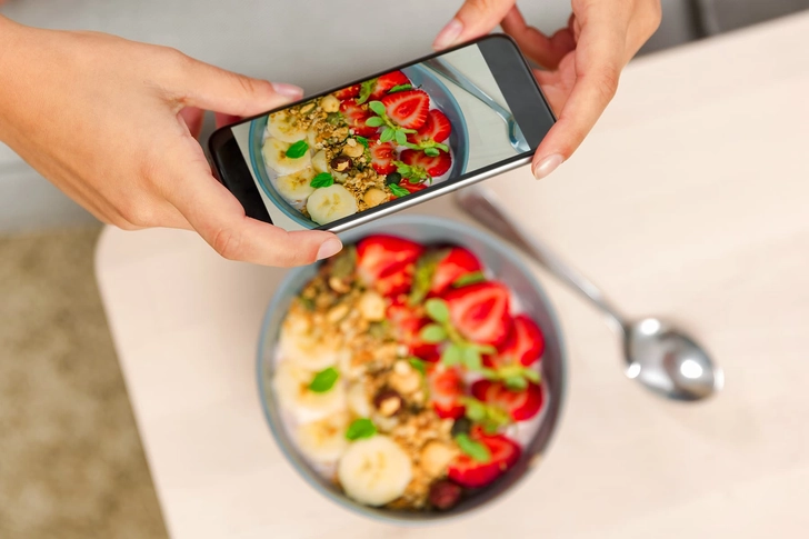 Focus on Fiber