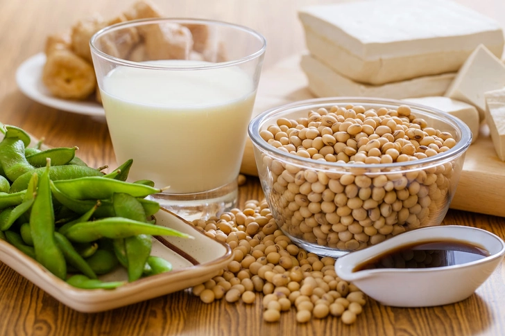 Is Soy Safe?