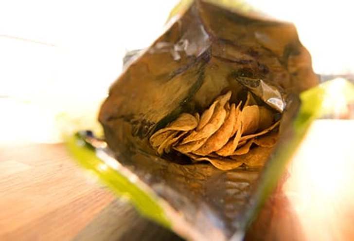 Stress Gives You Snack Attacks Stress Gives You Snack Attacks
