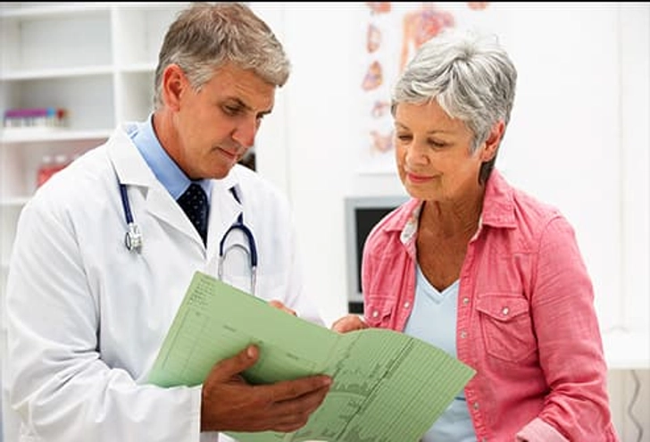 Check With Your Doctor