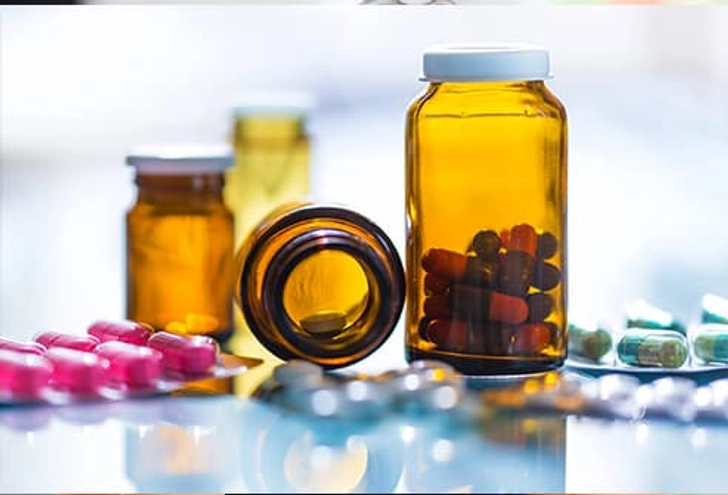 Your Medication