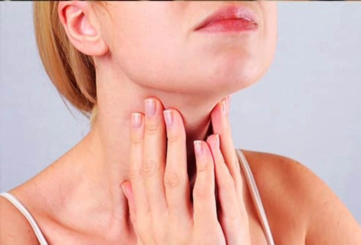Your Thyroid Is Sluggish Your Thyroid Is Sluggish