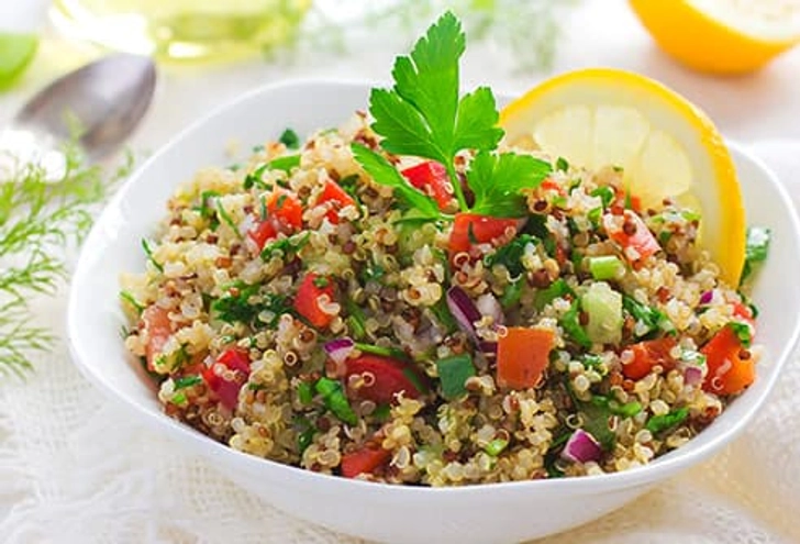 Quinoa