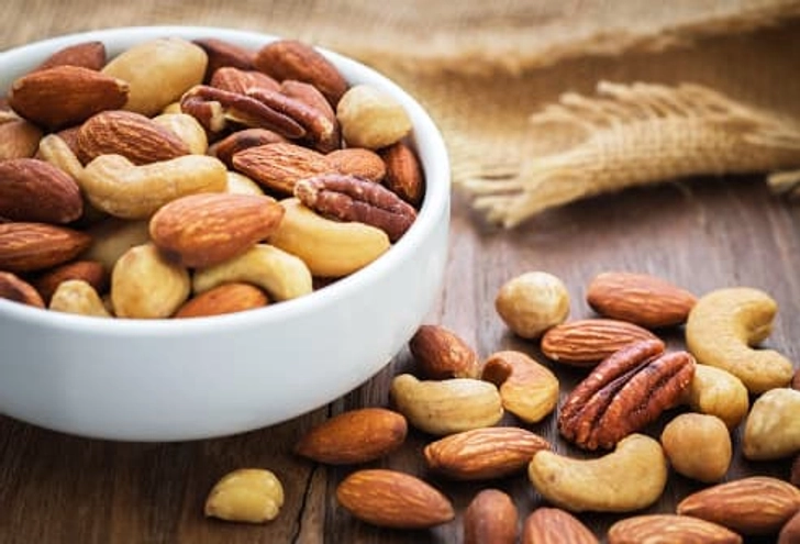 Nuts