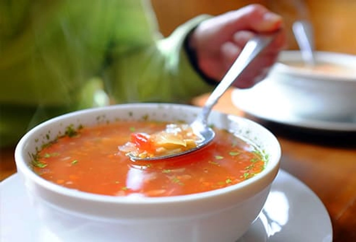 Soup Soup
