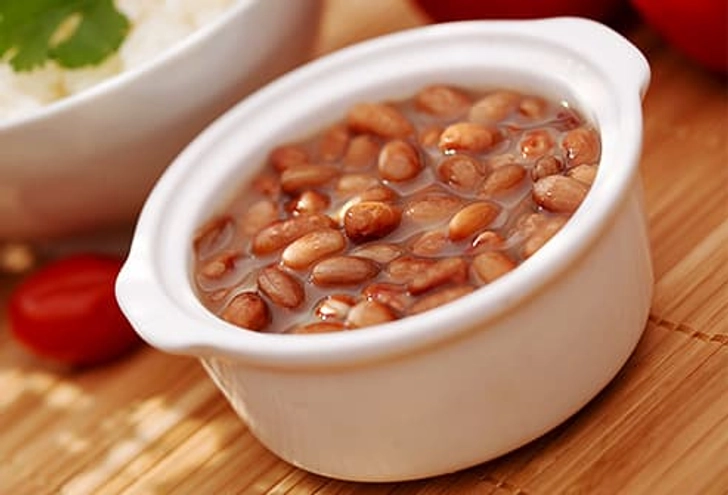 Beans Beans
