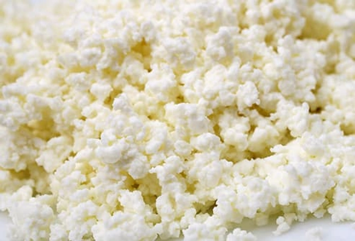 Cottage Cheese
