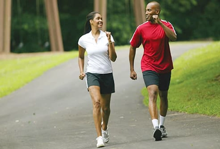 Missing Ingredients: Sleep and Exercise Missing Ingredients: Sleep and Exercise