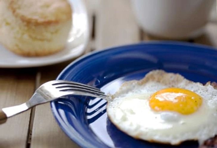 Eggs