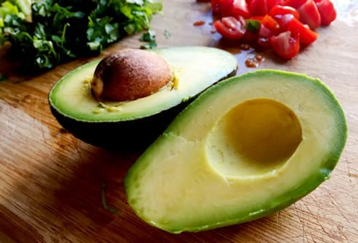 Avocado Avocado