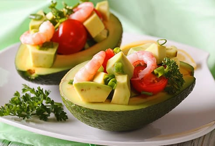 Less Sugar: Avocados Less Sugar: Avocados