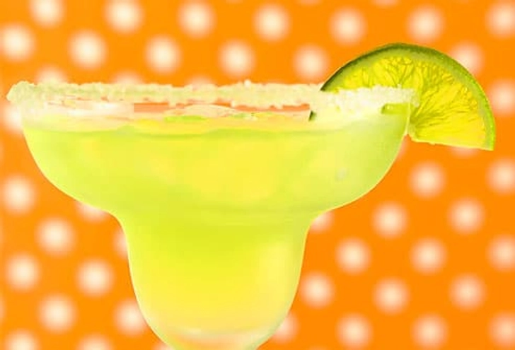 6. Sipping Too Many Calories