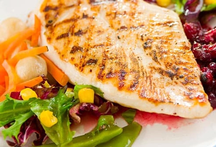 Recipe: Orange Cranberry Chicken Recipe: Orange Cranberry Chicken