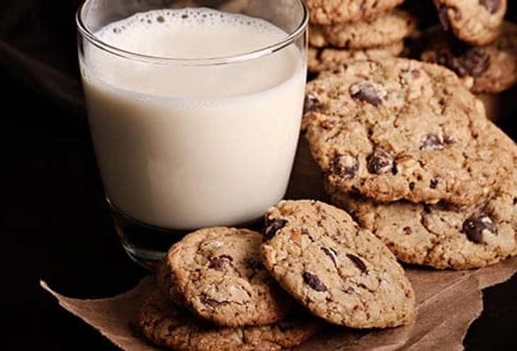 Milk Substitutes Milk Substitutes