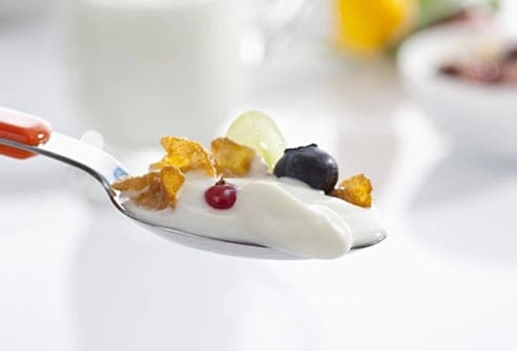 Add Probiotics