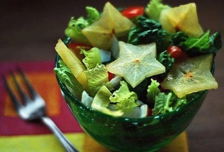 Add One New Food a Day