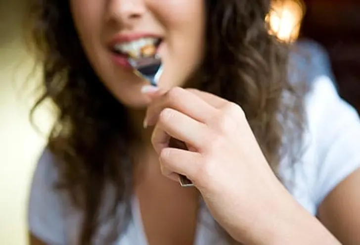 Beyond a Bland Diet