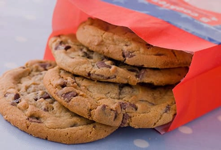 The Cookie Diet