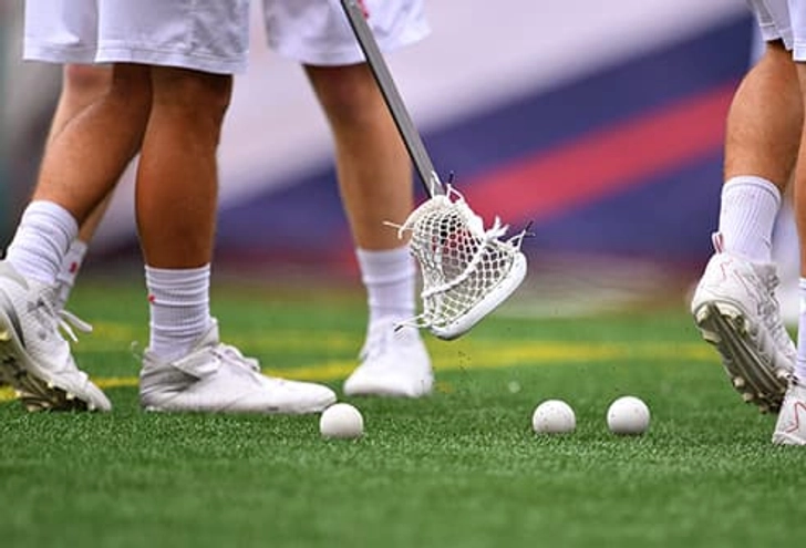 Lacrosse Shoes