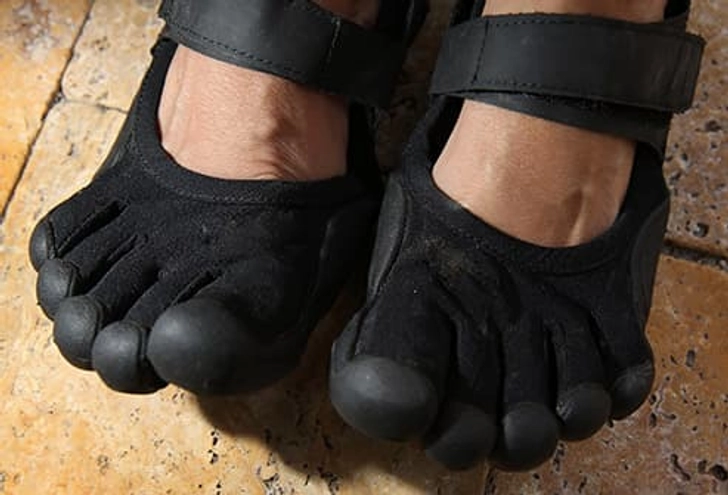 Minimalist Shoes