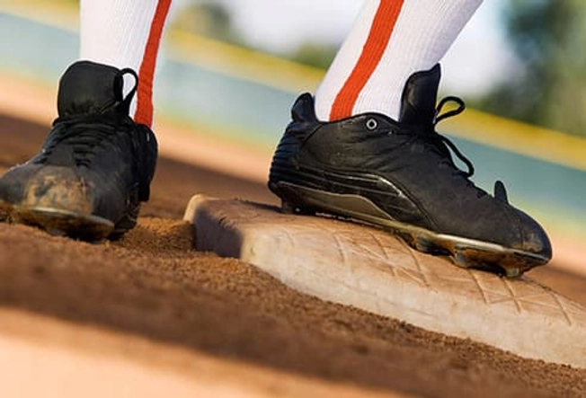 Baseball and Softball Cleats