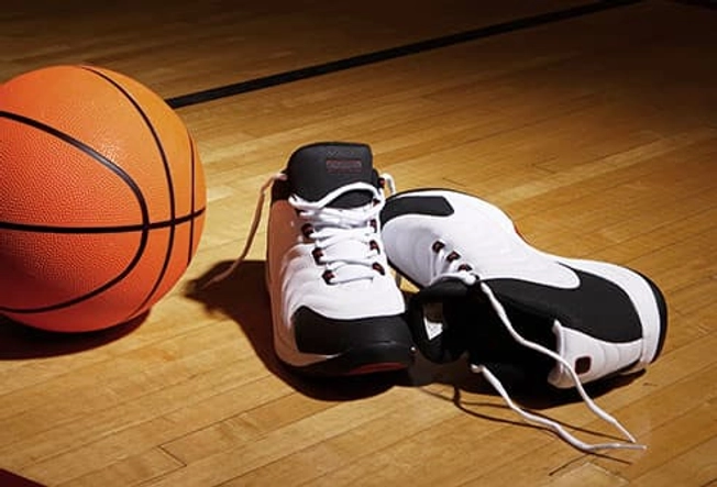 Basketball Sneakers