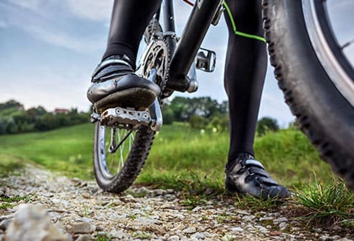Cycling Shoes