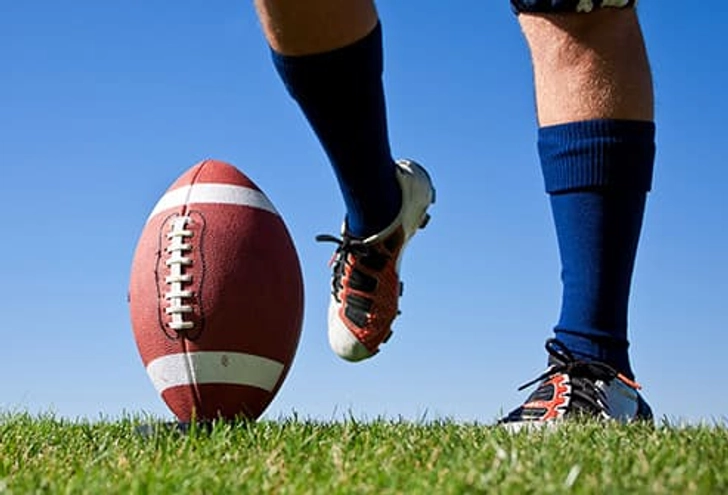 Football Cleats
