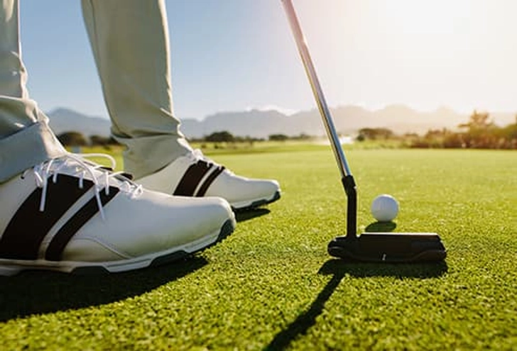 Golf Shoes