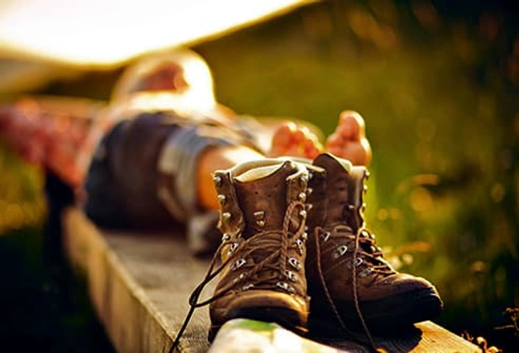Hiking Boots