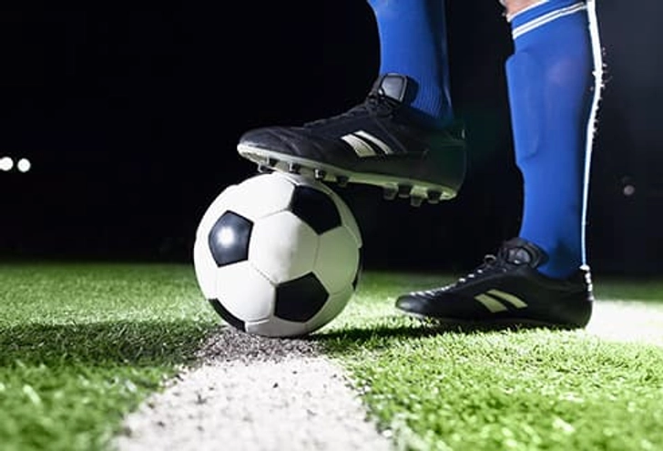 Soccer Cleats