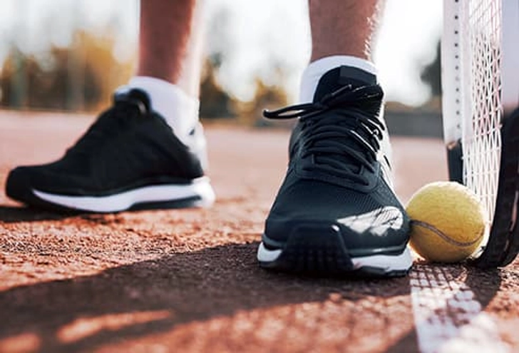 Tennis Shoes