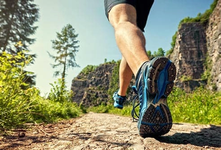 Trail Running Shoes