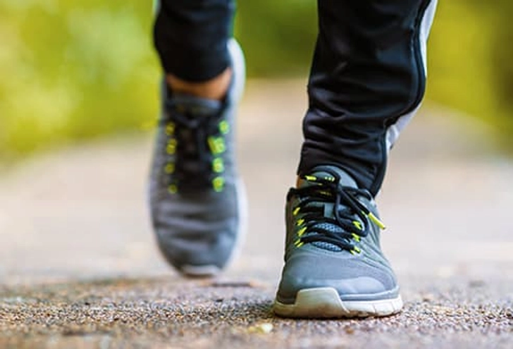 Walking Shoes