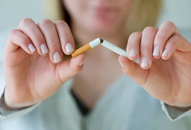 Kick the Habit