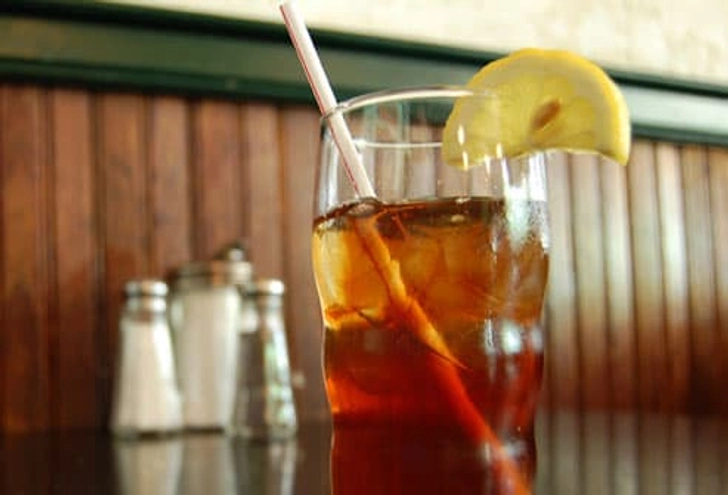 Drink Less Alcohol
