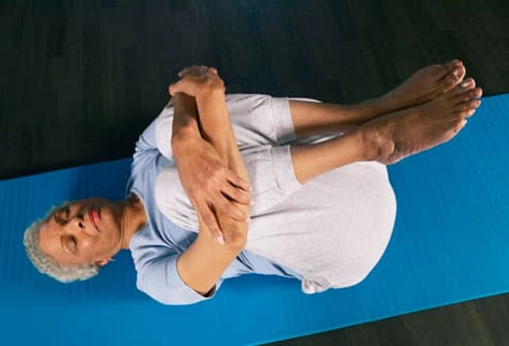 Stress, Ulcers, and Constipation