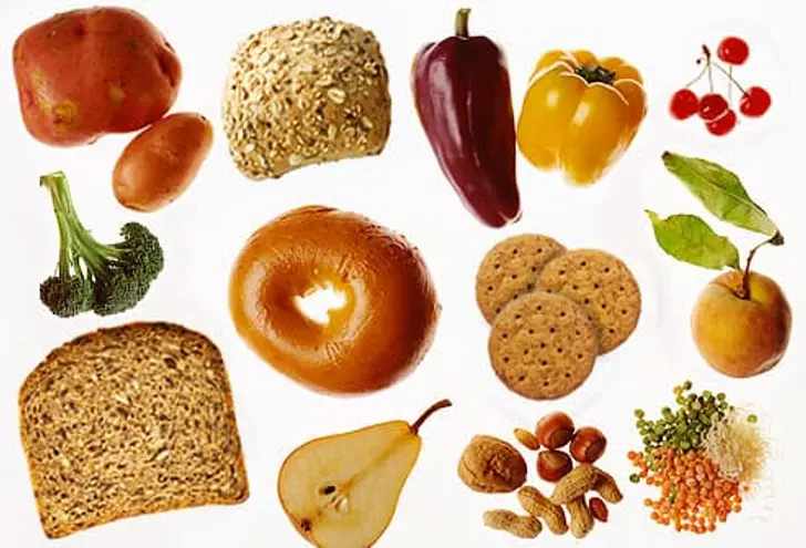 Fiber Helps