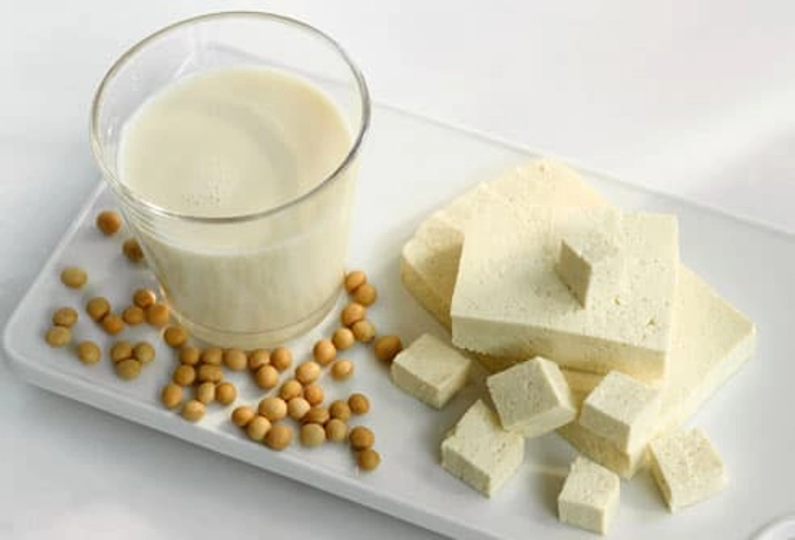 If Dairy Is a Problem