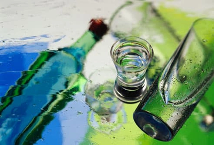 Myth: Only Alcoholics Get Cirrhosis