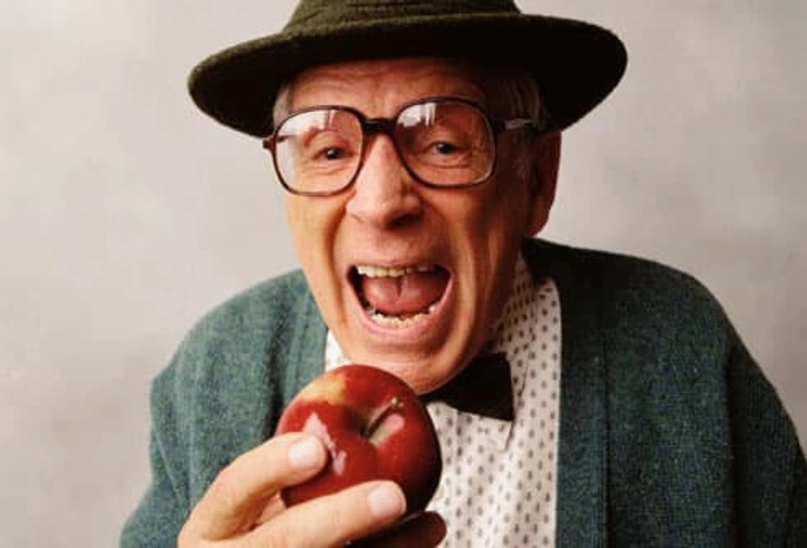 Myth: Aging Causes Constipation Myth: Aging Causes Constipation