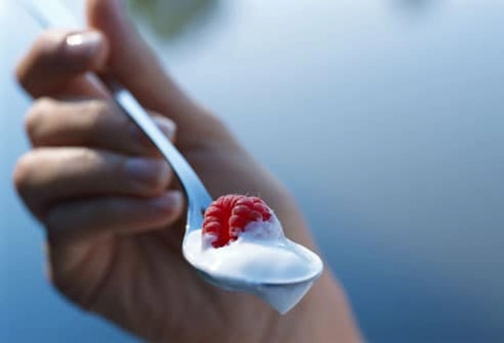 Myth: No Dairy for Lactose Intolerant Myth: No Dairy for Lactose Intolerant