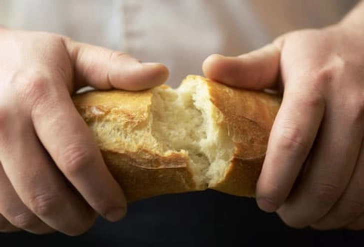 Myth: Celiac Means Ongoing Pain Myth: Celiac Means Ongoing Pain