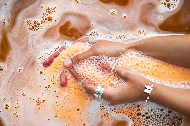 Oil Baths